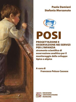 cover image of Posi